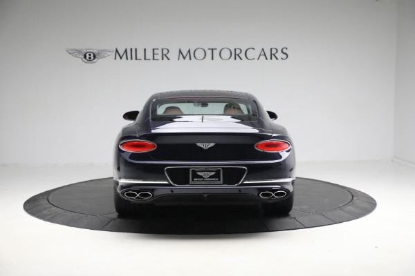 Used 2023 Bentley Continental GT V8 for sale $184,900 at Rolls-Royce Motor Cars Greenwich in Greenwich CT 06830 7