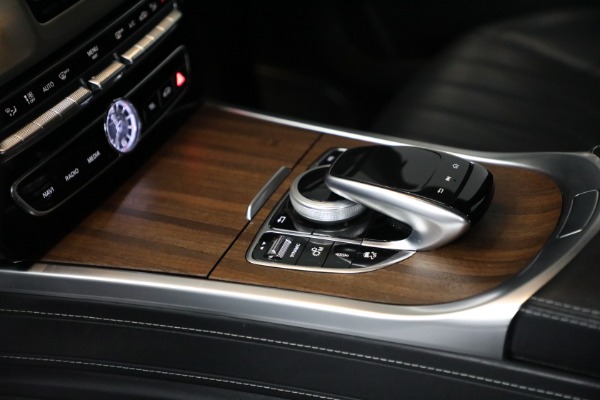 Used 2020 Mercedes-Benz G-Class AMG G 63 for sale Call for price at Rolls-Royce Motor Cars Greenwich in Greenwich CT 06830 15