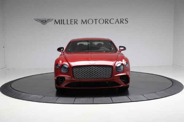 Used 2022 Bentley Continental GT V8 Mulliner for sale $284,900 at Rolls-Royce Motor Cars Greenwich in Greenwich CT 06830 12