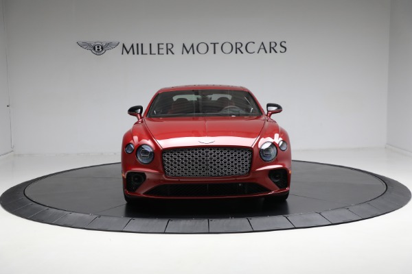 Used 2022 Bentley Continental Mulliner for sale $224,900 at Rolls-Royce Motor Cars Greenwich in Greenwich CT 06830 12