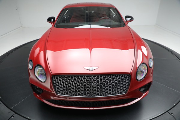 Used 2022 Bentley Continental GT V8 Mulliner for sale $284,900 at Rolls-Royce Motor Cars Greenwich in Greenwich CT 06830 13