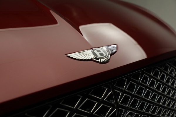 Used 2022 Bentley Continental Mulliner for sale $269,800 at Rolls-Royce Motor Cars Greenwich in Greenwich CT 06830 14