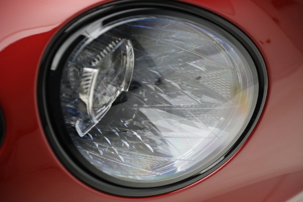 Used 2022 Bentley Continental Mulliner for sale $269,800 at Rolls-Royce Motor Cars Greenwich in Greenwich CT 06830 16