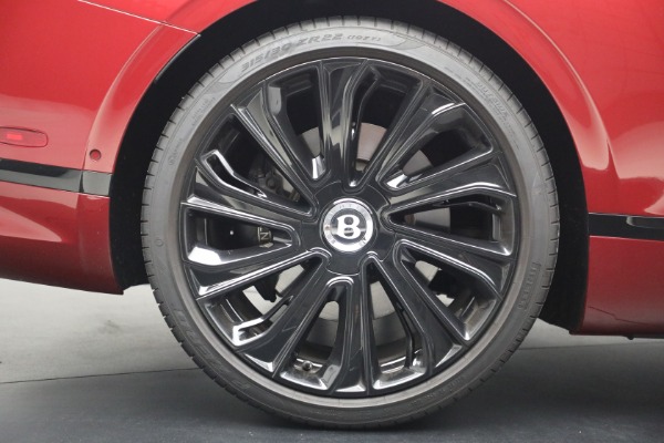 Used 2022 Bentley Continental GT V8 for sale Call for price at Rolls-Royce Motor Cars Greenwich in Greenwich CT 06830 17