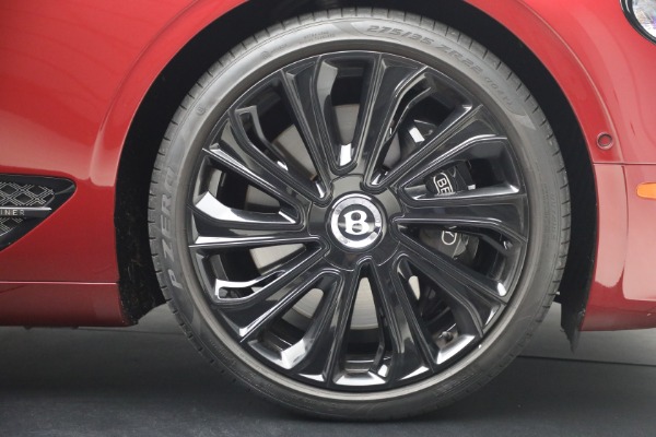 Used 2022 Bentley Continental GT V8 for sale Call for price at Rolls-Royce Motor Cars Greenwich in Greenwich CT 06830 18