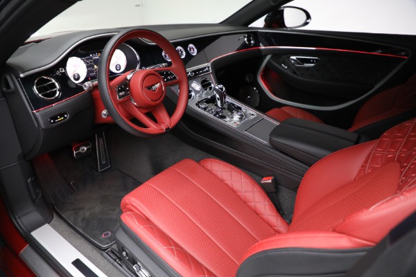 Used 2022 Bentley Continental Mulliner for sale $269,800 at Rolls-Royce Motor Cars Greenwich in Greenwich CT 06830 22