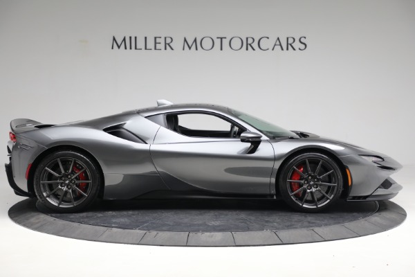 Used 2022 Ferrari SF90 Stradale for sale $739,900 at Rolls-Royce Motor Cars Greenwich in Greenwich CT 06830 10