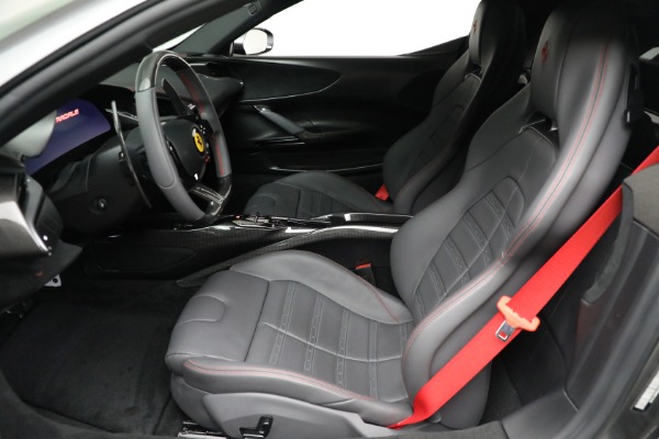 Used 2022 Ferrari SF90 Stradale for sale $739,900 at Rolls-Royce Motor Cars Greenwich in Greenwich CT 06830 15