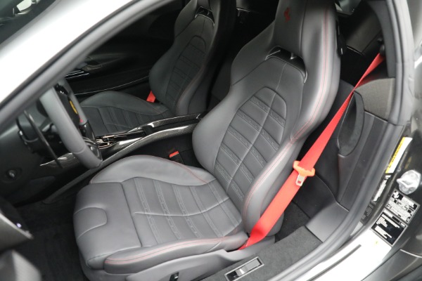 Used 2022 Ferrari SF90 Stradale for sale $739,900 at Rolls-Royce Motor Cars Greenwich in Greenwich CT 06830 16