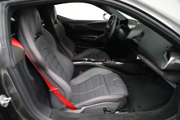 Used 2022 Ferrari SF90 Stradale for sale $739,900 at Rolls-Royce Motor Cars Greenwich in Greenwich CT 06830 18
