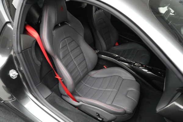 Used 2022 Ferrari SF90 Stradale for sale $739,900 at Rolls-Royce Motor Cars Greenwich in Greenwich CT 06830 19