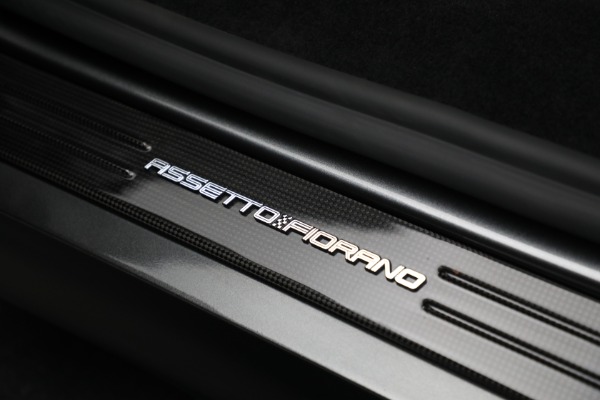 Used 2022 Ferrari SF90 Stradale for sale $739,900 at Rolls-Royce Motor Cars Greenwich in Greenwich CT 06830 20