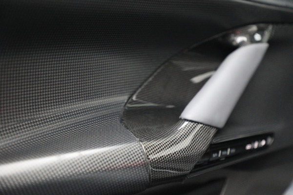 Used 2022 Ferrari SF90 Stradale for sale $739,900 at Rolls-Royce Motor Cars Greenwich in Greenwich CT 06830 21