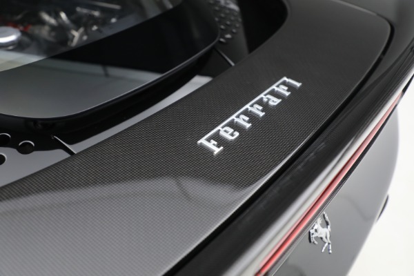 Used 2022 Ferrari SF90 Stradale for sale $739,900 at Rolls-Royce Motor Cars Greenwich in Greenwich CT 06830 26