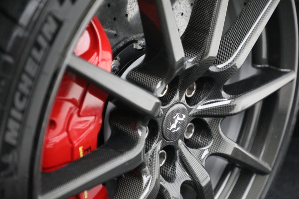 Used 2022 Ferrari SF90 Stradale for sale $515,900 at Rolls-Royce Motor Cars Greenwich in Greenwich CT 06830 28