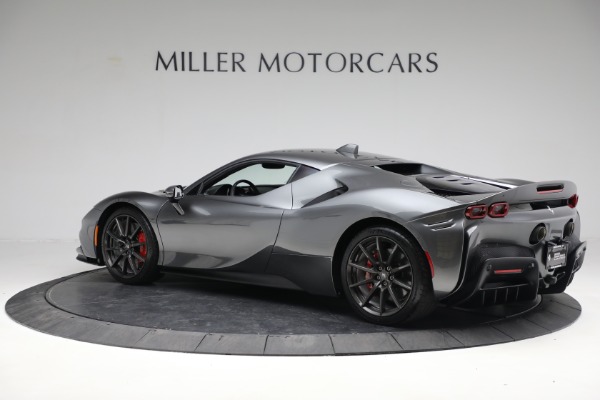 Used 2022 Ferrari SF90 Stradale for sale $739,900 at Rolls-Royce Motor Cars Greenwich in Greenwich CT 06830 5