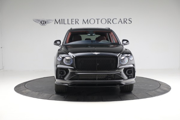 Used 2022 Bentley Bentayga Speed for sale Sold at Rolls-Royce Motor Cars Greenwich in Greenwich CT 06830 13