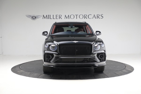 Used 2022 Bentley Bentayga Speed for sale $279,900 at Rolls-Royce Motor Cars Greenwich in Greenwich CT 06830 14