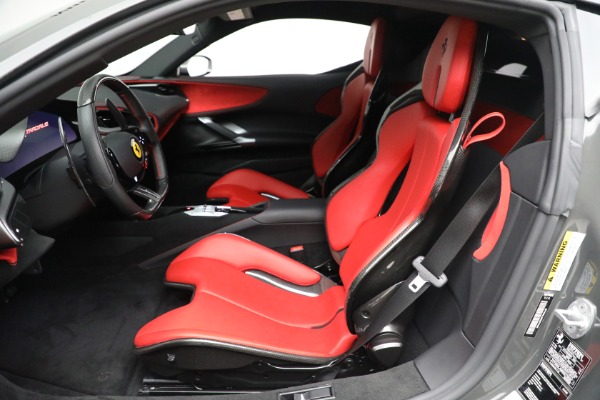 Used 2022 Ferrari SF90 Stradale for sale Sold at Rolls-Royce Motor Cars Greenwich in Greenwich CT 06830 15