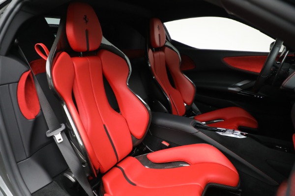 Used 2022 Ferrari SF90 Stradale for sale Sold at Rolls-Royce Motor Cars Greenwich in Greenwich CT 06830 20