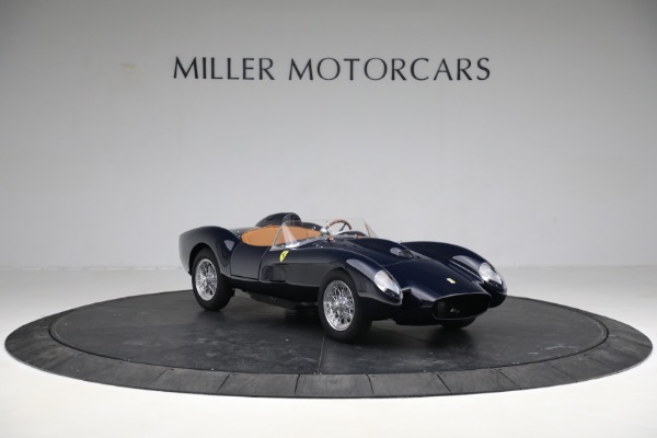 Used 2023 Ferrari Testarossa J for sale $137,500 at Rolls-Royce Motor Cars Greenwich in Greenwich CT 06830 12