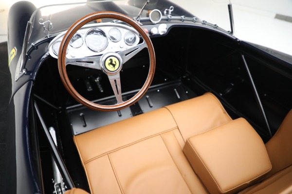 Used 2023 Ferrari Testarossa J for sale $137,500 at Rolls-Royce Motor Cars Greenwich in Greenwich CT 06830 17