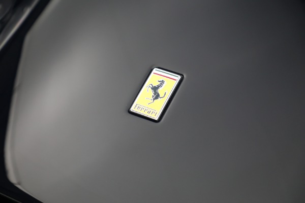 Used 2023 Ferrari Testarossa J for sale $137,500 at Rolls-Royce Motor Cars Greenwich in Greenwich CT 06830 25