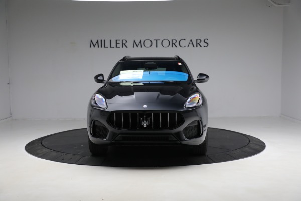 New 2023 Maserati Grecale GT for sale $70,347 at Rolls-Royce Motor Cars Greenwich in Greenwich CT 06830 12