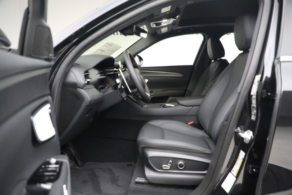 New 2023 Maserati Grecale GT for sale $70,347 at Rolls-Royce Motor Cars Greenwich in Greenwich CT 06830 14