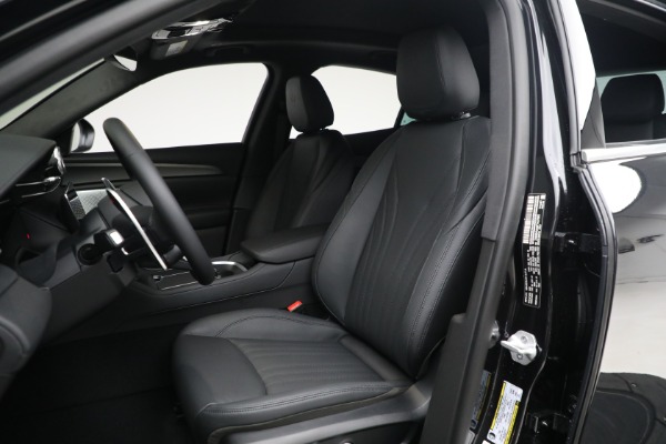 New 2023 Maserati Grecale GT for sale $70,347 at Rolls-Royce Motor Cars Greenwich in Greenwich CT 06830 15