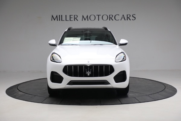 New 2023 Maserati Grecale GT for sale Sold at Rolls-Royce Motor Cars Greenwich in Greenwich CT 06830 11