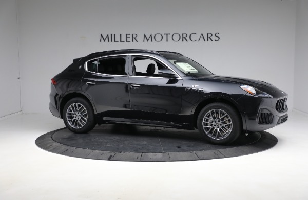 New 2023 Maserati Grecale GT for sale $70,347 at Rolls-Royce Motor Cars Greenwich in Greenwich CT 06830 10