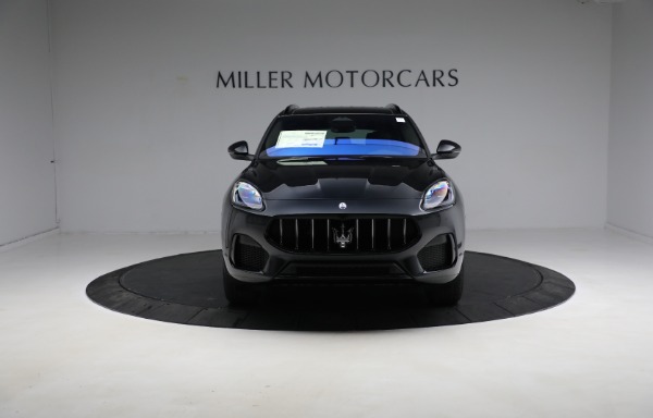 New 2023 Maserati Grecale GT for sale Sold at Rolls-Royce Motor Cars Greenwich in Greenwich CT 06830 12