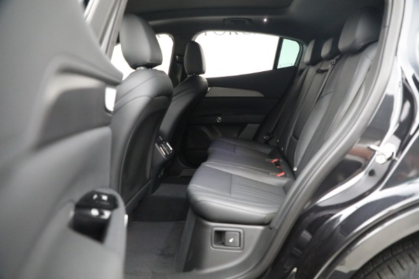 New 2023 Maserati Grecale GT for sale $70,347 at Rolls-Royce Motor Cars Greenwich in Greenwich CT 06830 16