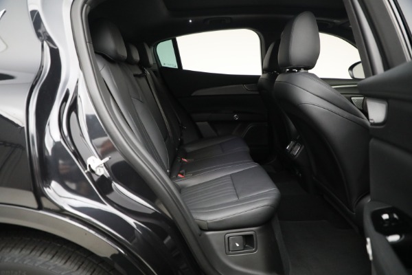 New 2023 Maserati Grecale GT for sale $70,347 at Rolls-Royce Motor Cars Greenwich in Greenwich CT 06830 19