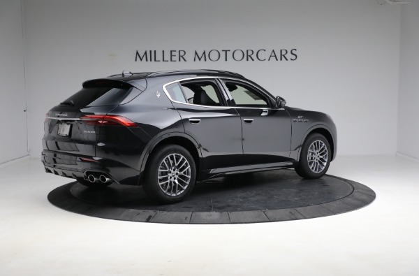 New 2023 Maserati Grecale GT for sale $70,347 at Rolls-Royce Motor Cars Greenwich in Greenwich CT 06830 8