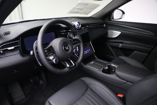 New 2023 Maserati Grecale GT for sale $70,197 at Rolls-Royce Motor Cars Greenwich in Greenwich CT 06830 13
