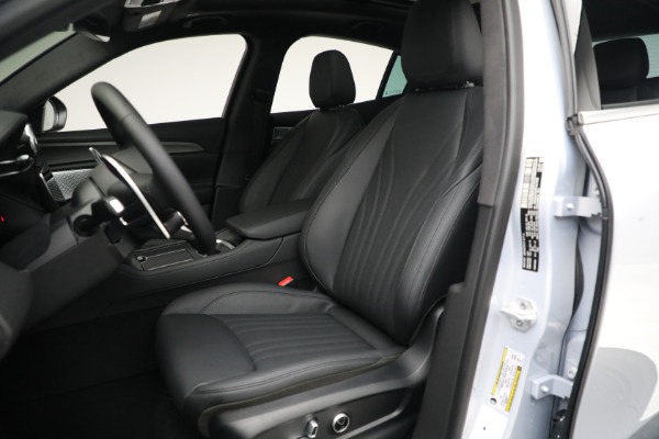 New 2023 Maserati Grecale GT for sale $70,197 at Rolls-Royce Motor Cars Greenwich in Greenwich CT 06830 15