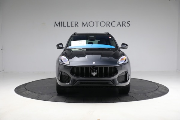 New 2023 Maserati Grecale Modena for sale $86,457 at Rolls-Royce Motor Cars Greenwich in Greenwich CT 06830 12