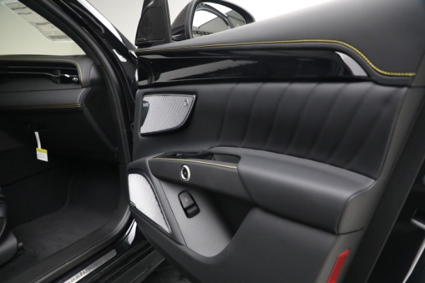 New 2023 Maserati Grecale Modena for sale $86,457 at Rolls-Royce Motor Cars Greenwich in Greenwich CT 06830 20