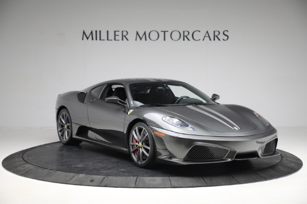 Used 2009 Ferrari F430 Scuderia for sale Sold at Rolls-Royce Motor Cars Greenwich in Greenwich CT 06830 11