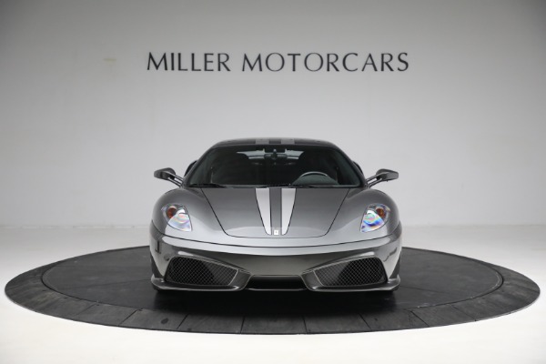 Used 2009 Ferrari F430 Scuderia for sale Sold at Rolls-Royce Motor Cars Greenwich in Greenwich CT 06830 12