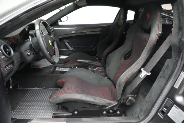 Used 2009 Ferrari 430 Scuderia for sale $389,900 at Rolls-Royce Motor Cars Greenwich in Greenwich CT 06830 14