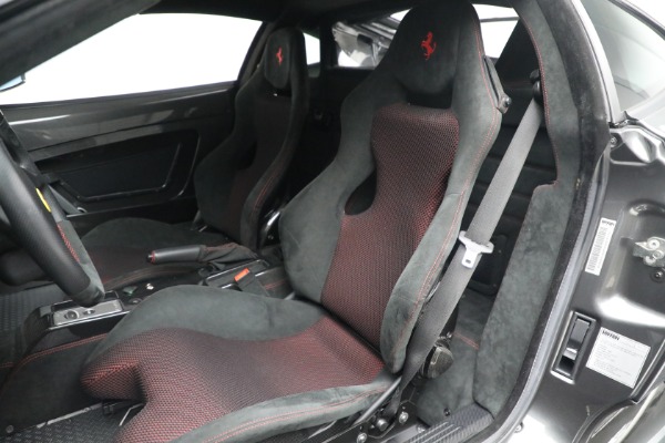 Used 2009 Ferrari 430 Scuderia for sale $389,900 at Rolls-Royce Motor Cars Greenwich in Greenwich CT 06830 15