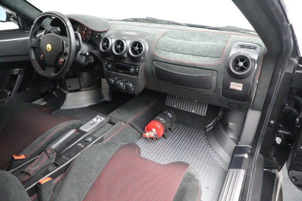 Used 2009 Ferrari 430 Scuderia for sale $389,900 at Rolls-Royce Motor Cars Greenwich in Greenwich CT 06830 16