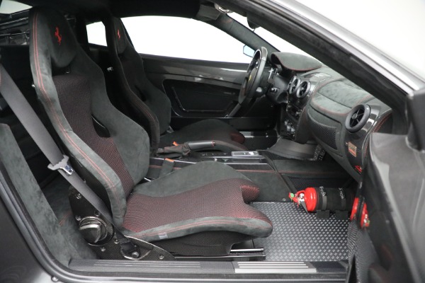 Used 2009 Ferrari 430 Scuderia for sale $389,900 at Rolls-Royce Motor Cars Greenwich in Greenwich CT 06830 17