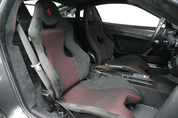 Used 2009 Ferrari 430 Scuderia for sale $389,900 at Rolls-Royce Motor Cars Greenwich in Greenwich CT 06830 18