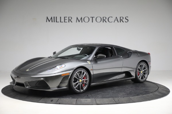 Used 2009 Ferrari 430 Scuderia for sale $389,900 at Rolls-Royce Motor Cars Greenwich in Greenwich CT 06830 2