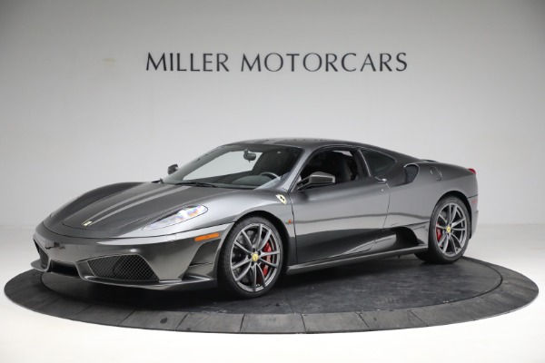 Used 2009 Ferrari F430 Scuderia for sale Sold at Rolls-Royce Motor Cars Greenwich in Greenwich CT 06830 2