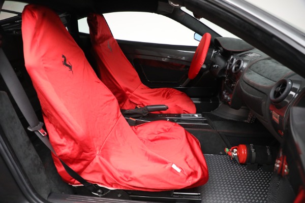 Used 2009 Ferrari 430 Scuderia for sale $389,900 at Rolls-Royce Motor Cars Greenwich in Greenwich CT 06830 21